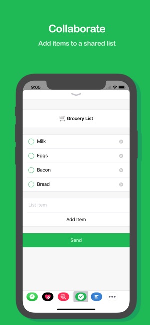 Checklist - Todo - Tasks(圖1)-速報App