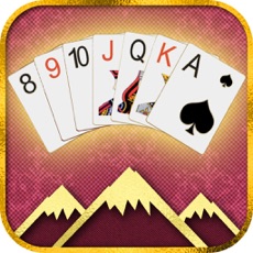 Activities of The Tri-Peaks Solitaire