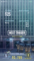 The Firm Captura de tela 4