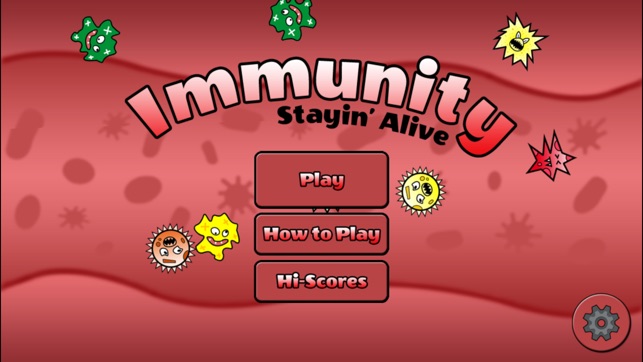 Immunity - Stayin' Alive(圖2)-速報App