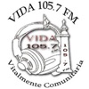 Vida 105.7 FM