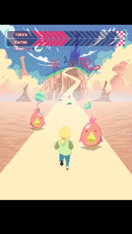 Together Tales: Cybersplorer screenshot-4