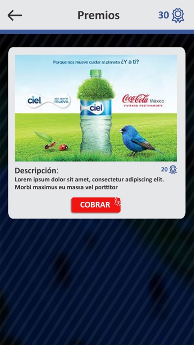 Quito App screenshot 3