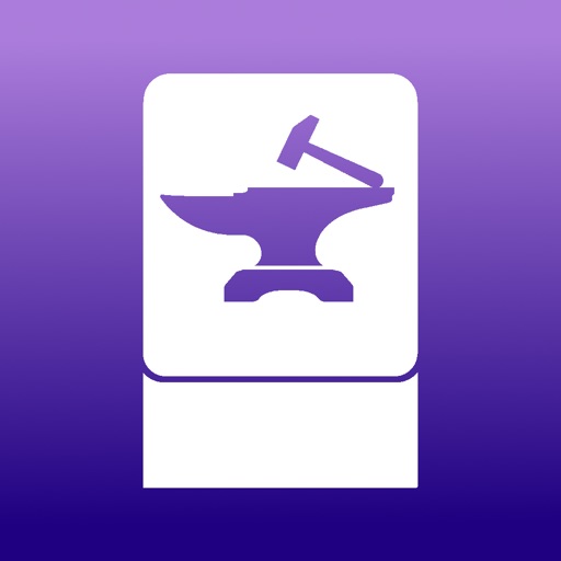 Deckforger iOS App