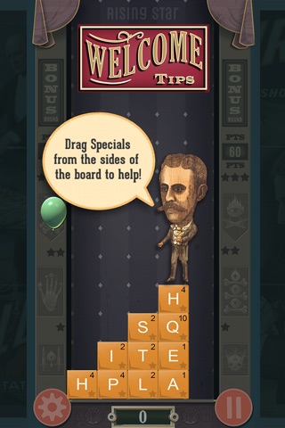Words Away - A Puzzle Game screenshot 3