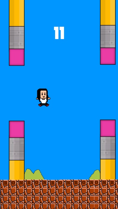 Luby Jump screenshot 2