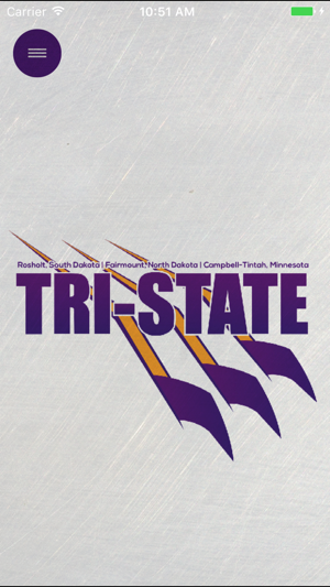 Tri-State Athletics(圖1)-速報App