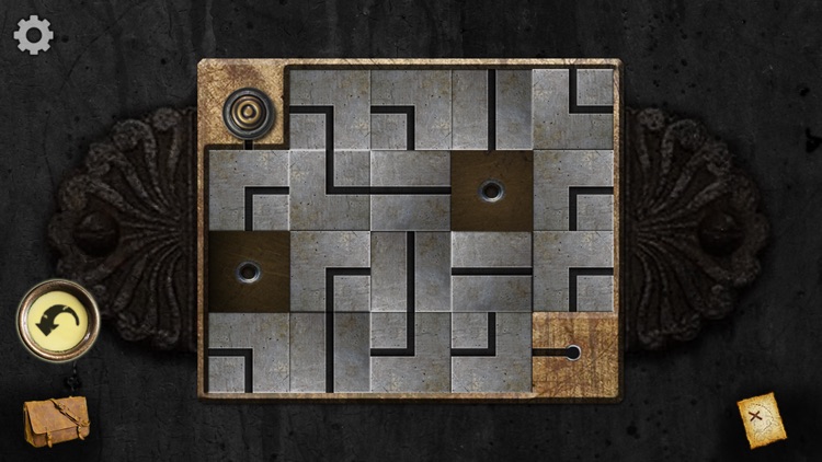 The Hunt for the Lost Treasure screenshot-6