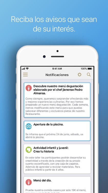 JoyApp screenshot-3