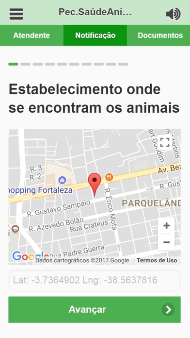How to cancel & delete Pec.Saúde Animal from iphone & ipad 2