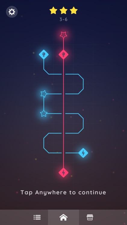 Connect - Rotate Puzzle screenshot-6