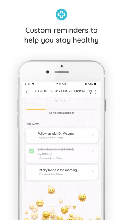 HealthTap screenshot-3