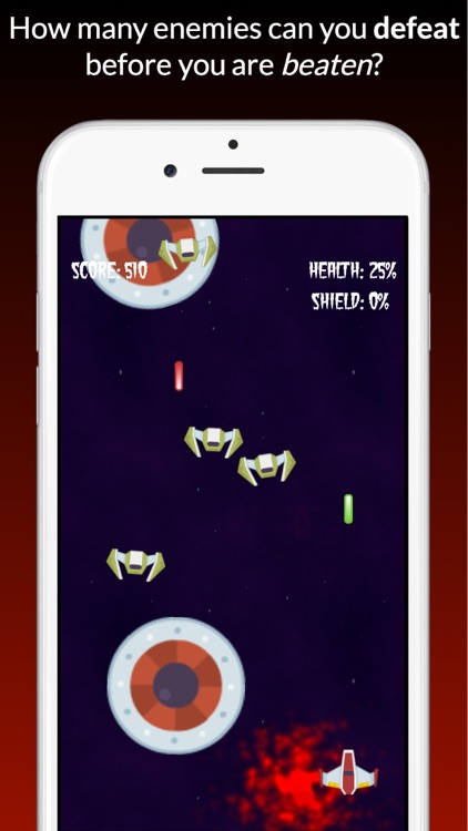 Galaxy Defender 2017 screenshot-4