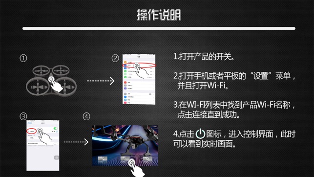 YX FPV(圖1)-速報App