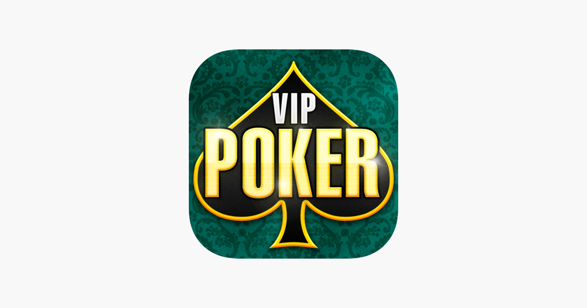 game vip poker