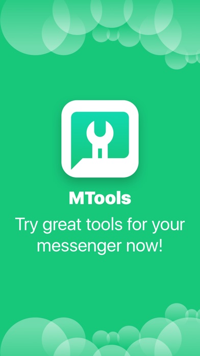 MTools - Your Messenger Tools Screenshot 5