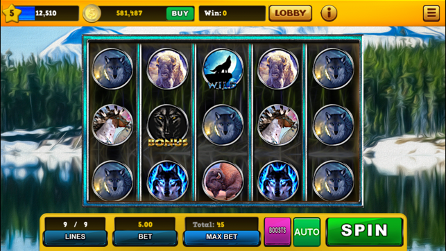 Wild Safari Casino Slots(圖1)-速報App