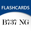 B737 Flashcards