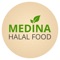 У вкусной еды есть имя, и имя ее - «Medina Halal Food”