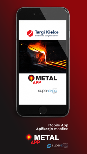 METAL - TARGI KIELCE(圖1)-速報App