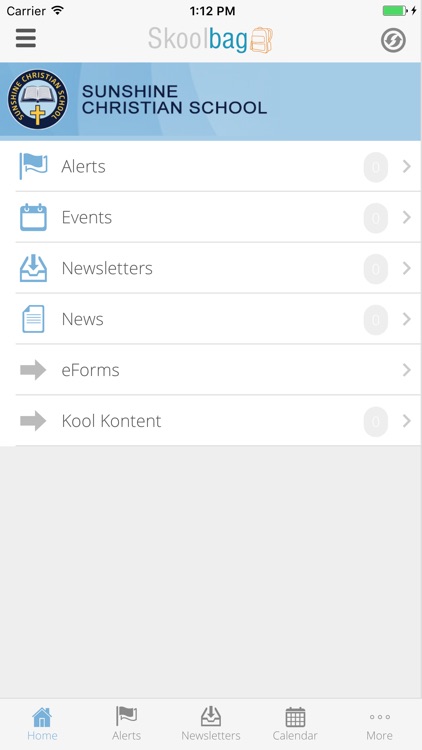 Sunshine Christian School