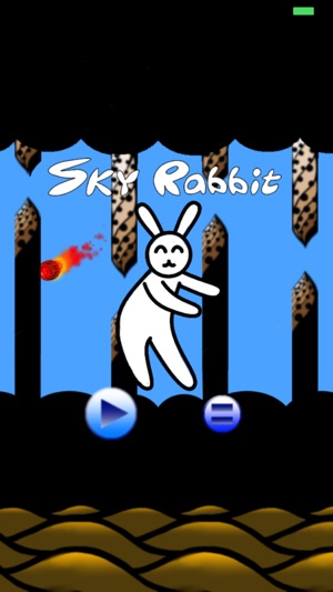 Sky Rabbit(圖1)-速報App