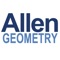 #1 Geometry iPhone App