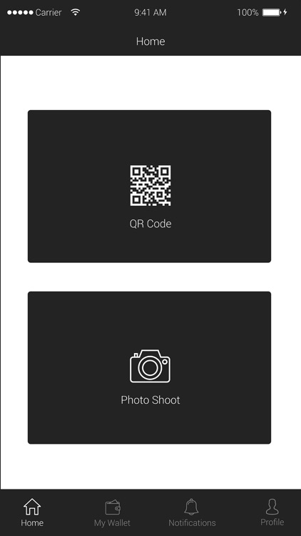 Business Card Simple