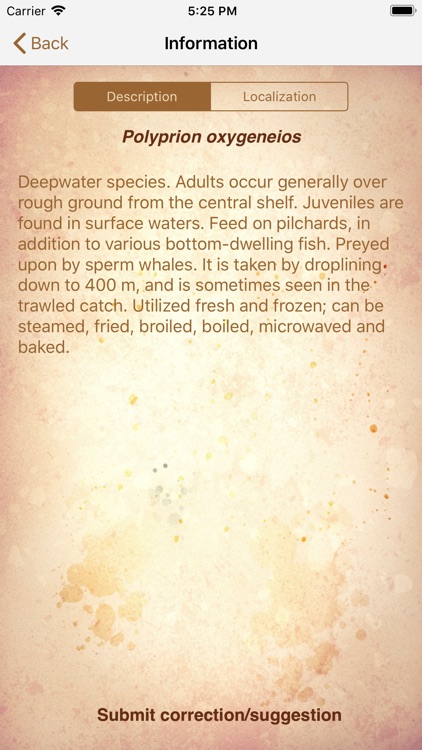 Fish Gourmet screenshot-3