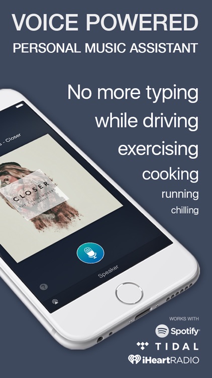 Melody - Voice Assistant screenshot-0