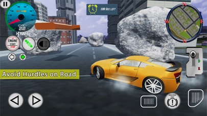 Modern Driving School Sim 18 screenshot 3
