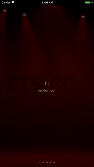 ETS.CO Lite(圖6)-速報App