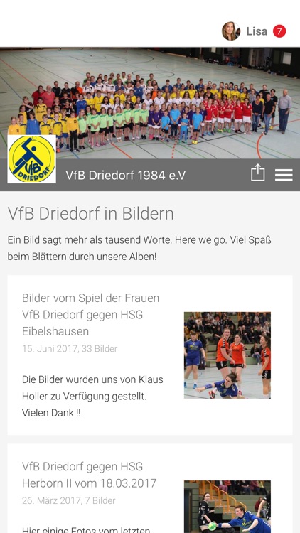 VfB Driedorf 1984 e.V