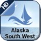*** For people who are looking for appealing charts, features like seamless scrolling, comprehensive coverage with good chart view management, track recording and safety feature (MOB), Seawell marine navigation applications are the best choice