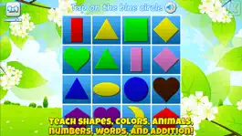 Game screenshot Bingo for Kids (SE) apk