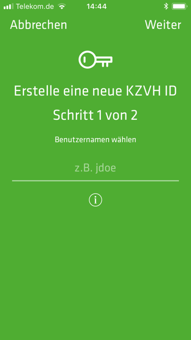 KZVH ID screenshot 3