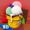 Ice Cream Stand: Cooking Chef