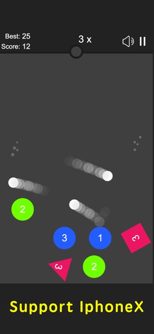 Ballz Bounce(圖2)-速報App