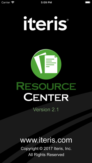 Resource Center