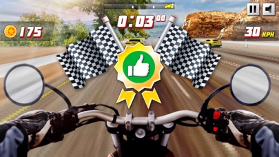 第一视觉摩托赛车世界大赛 screenshot 2