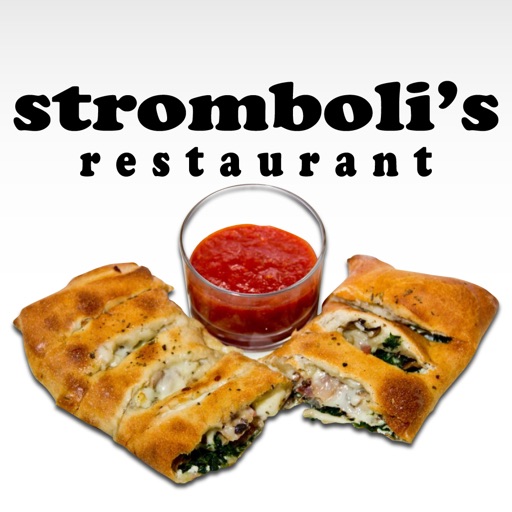 Stromboli's Restaurant icon