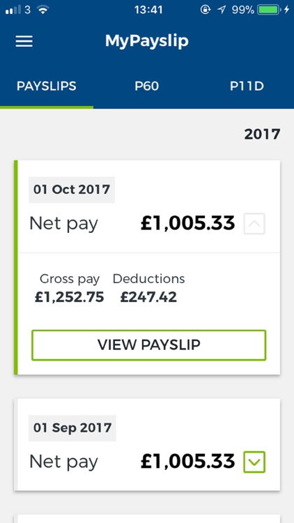 MyPayslip