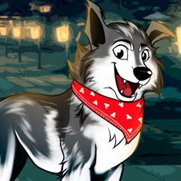 Avatar Creator - Dog and Puppy