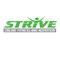 With your Strive Fitness Online App