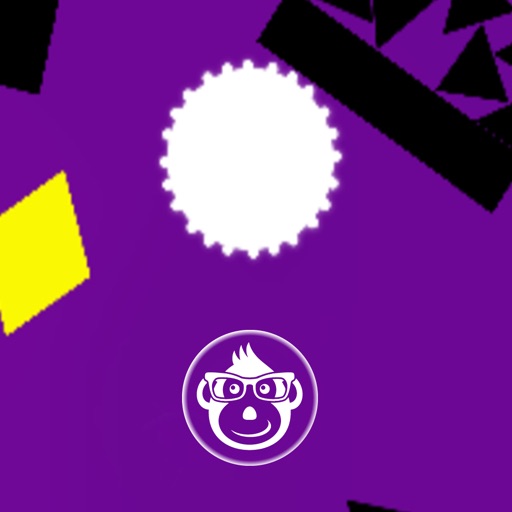 Rise Monkey Up icon