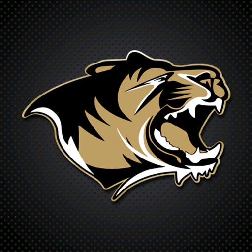 Bentonville Tiger Athletics iOS App