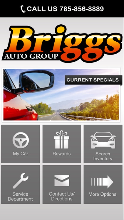 Briggs Auto Group