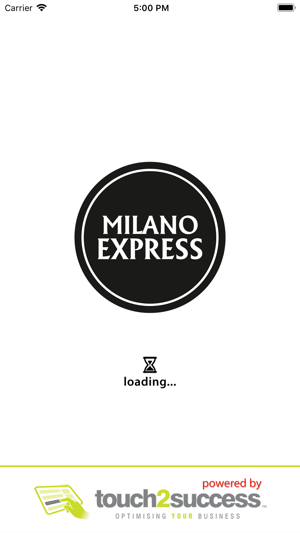 Milano Express Beeston(圖1)-速報App