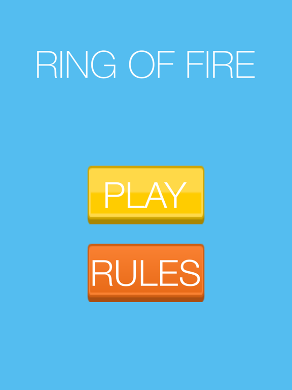 We called this game ring of fire and wed play with 3-4 due is of cards!  I've loo…