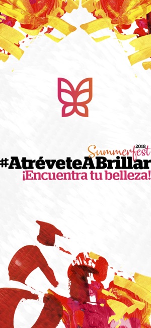 Atrévete a Brillar(圖5)-速報App